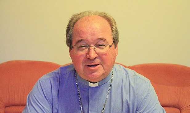 Ubóstwo w diecezji Campo Maior, gdzie posługuje bp Edward Zielski,  nie odbiera wiernym radości płynącej z wiary