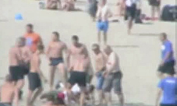 "Na stronie TVN24 nie ma całości tego, co powiedziałem"
