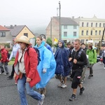 Strumień opolski dociera na Górę św. Anny