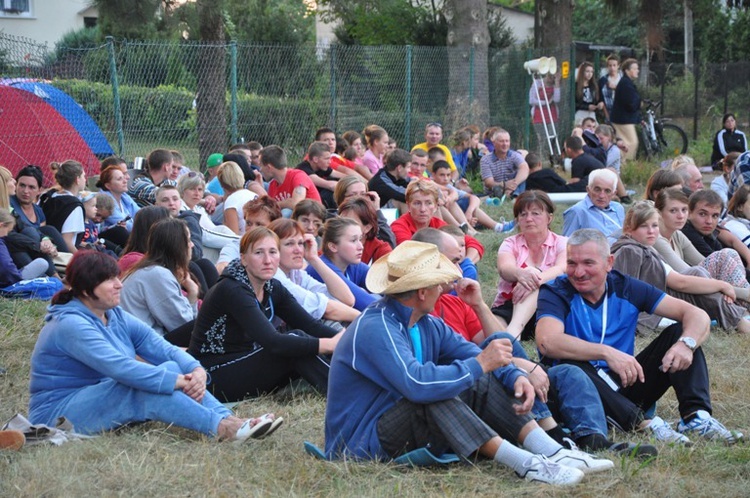 Apel jasnogórski
