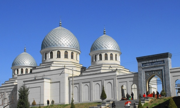 Uzbekistan