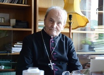 Abp Bolesław Pylak