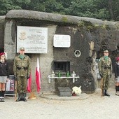 Pamiętają o Westerplatte Południa