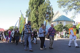Żychlinianie wyruszają do MB Suserskiej