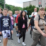 Strumień raciborski w Centawie