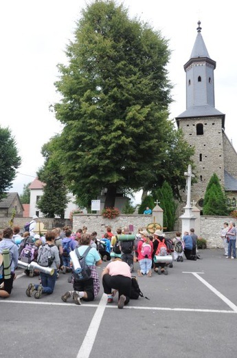 Strumień raciborski w Centawie