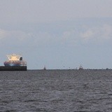 Maersk Mc-Kinney Møller wpłynął do Gdańska