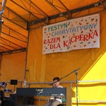 Festyn w Starych Żukowicach 