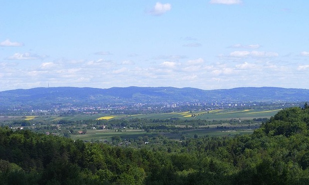 Krosno: Festiwal Kultur Pogranicza