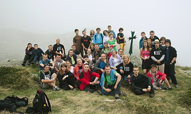 Chodzili tymi samymi szlakami górskimi, które zdobywał ich przyjaciel, bł. Pier Giorgio Frassati