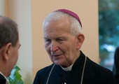 ks. bp Julian Wojtkowski