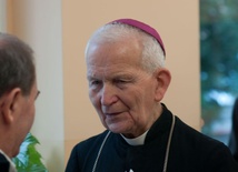 ks. bp Julian Wojtkowski