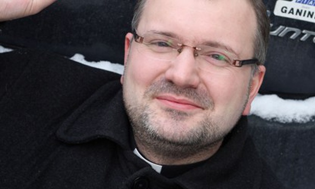 Przeciw ośmieszaniu egzorcystów