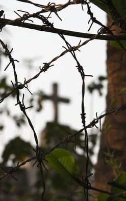 Indie: Chrześcijanie wciąż prześladowani
