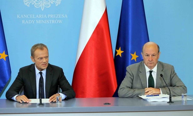 Prokuratorów pensje w dół