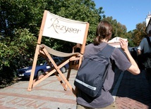 Ten film stał się moją drogą