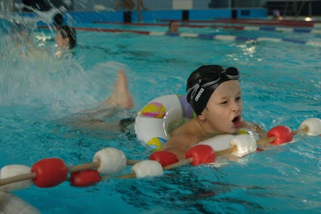 W PKiN będzie nowoczesny basen