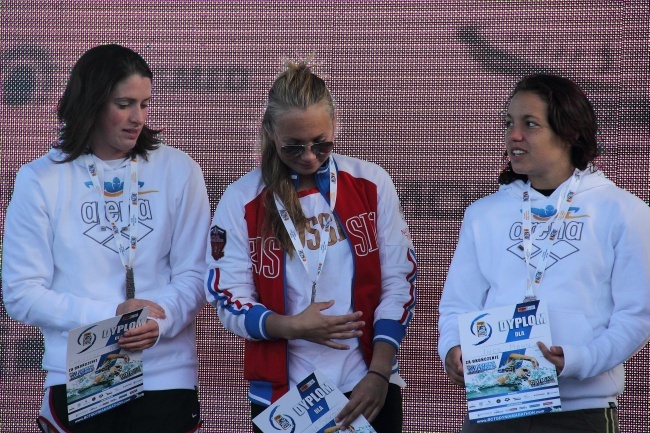 BCT Gdynia Marathon 2013