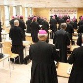Zmiana pokoleniowa w polskim episkopacie