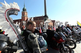 Międzynarodowy Motocyklowy Rajd Katyński