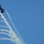 Air Show!