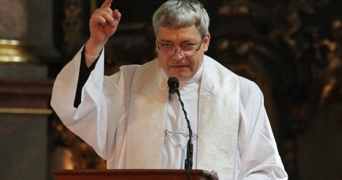 Pytajcie Jezusa o rzeczywistość!