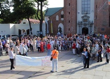 Pielgrzymka Odnowy w Duchu Świętym