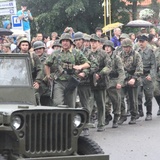 D-Day Hel - wielka rekonstrukcja