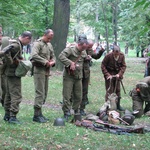 Piknik Militarny