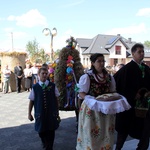 Dożynki w Bieruniu