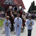 Dożynki miejskie