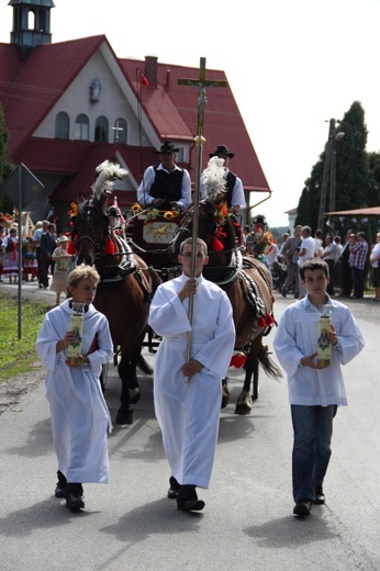 Dożynki miejskie