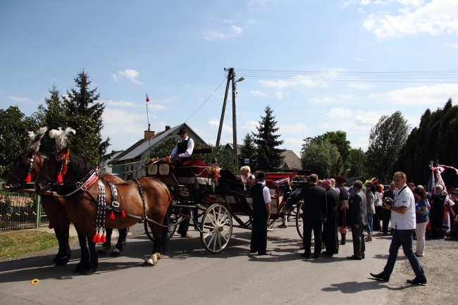 Dożynki miejskie