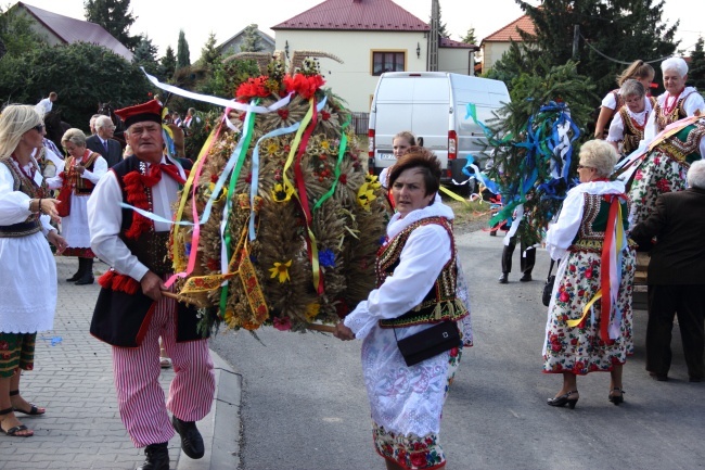 Dożynki miejskie