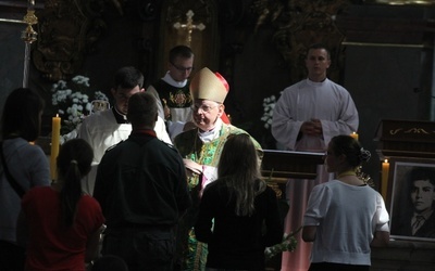 Bp Stefan Cichy