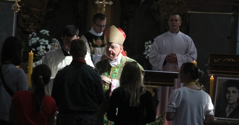 Bp Stefan Cichy