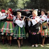 Efektowną poduszkę trzeba najpierw wnieść na scenę