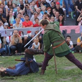 Turniej Rycerski w Łęczycy