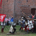 Turniej Rycerski w Łęczycy