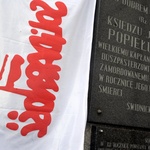 "Solidarność" - 33 rocznica