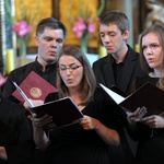 Vox Angelicus