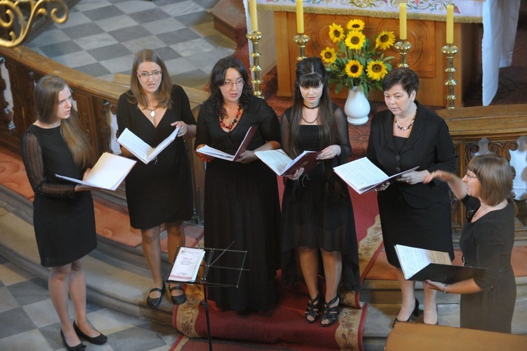 Vox Angelicus