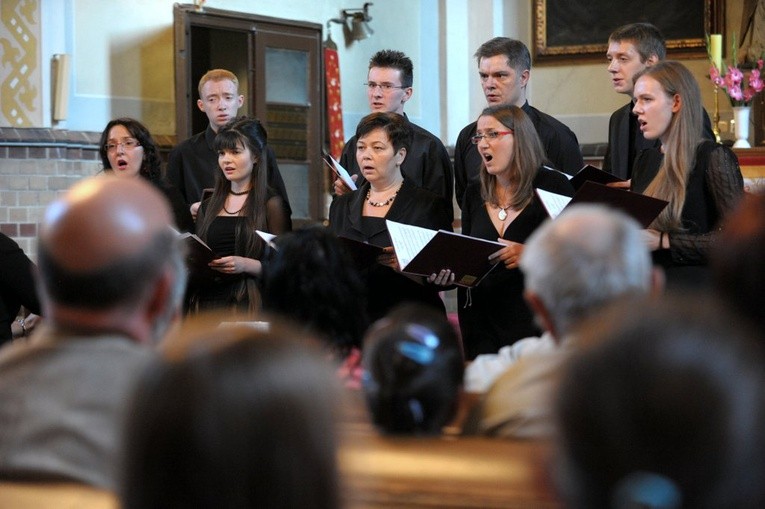 Vox Angelicus