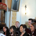 Vox Angelicus