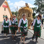 Dziękujemy za chleb