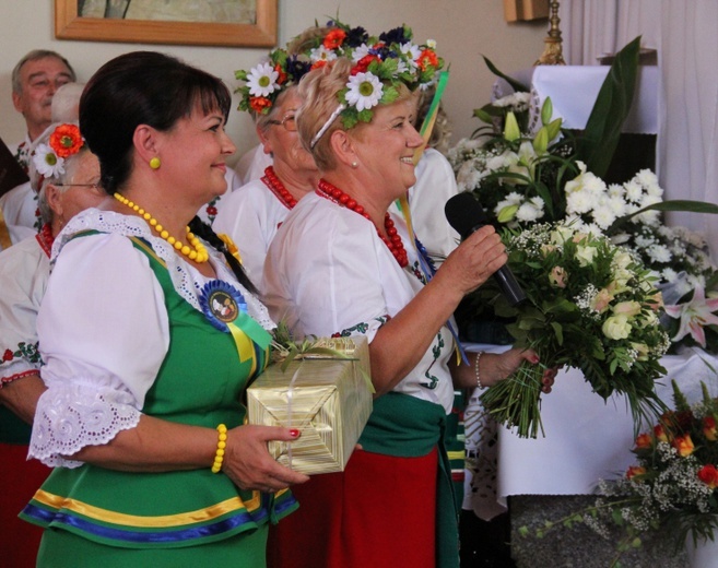 Dziękujemy za chleb