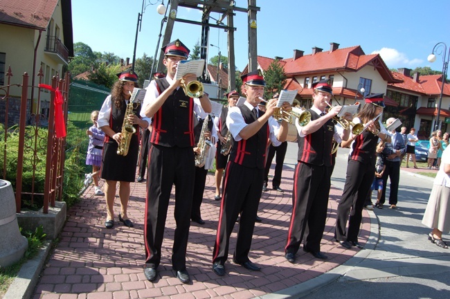 Jubileusz metropolity