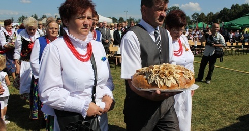Zboże - bo dane z Bożego