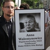 Anna "Solidarność"