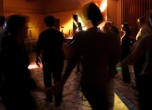 Wolność dla dojrzałych